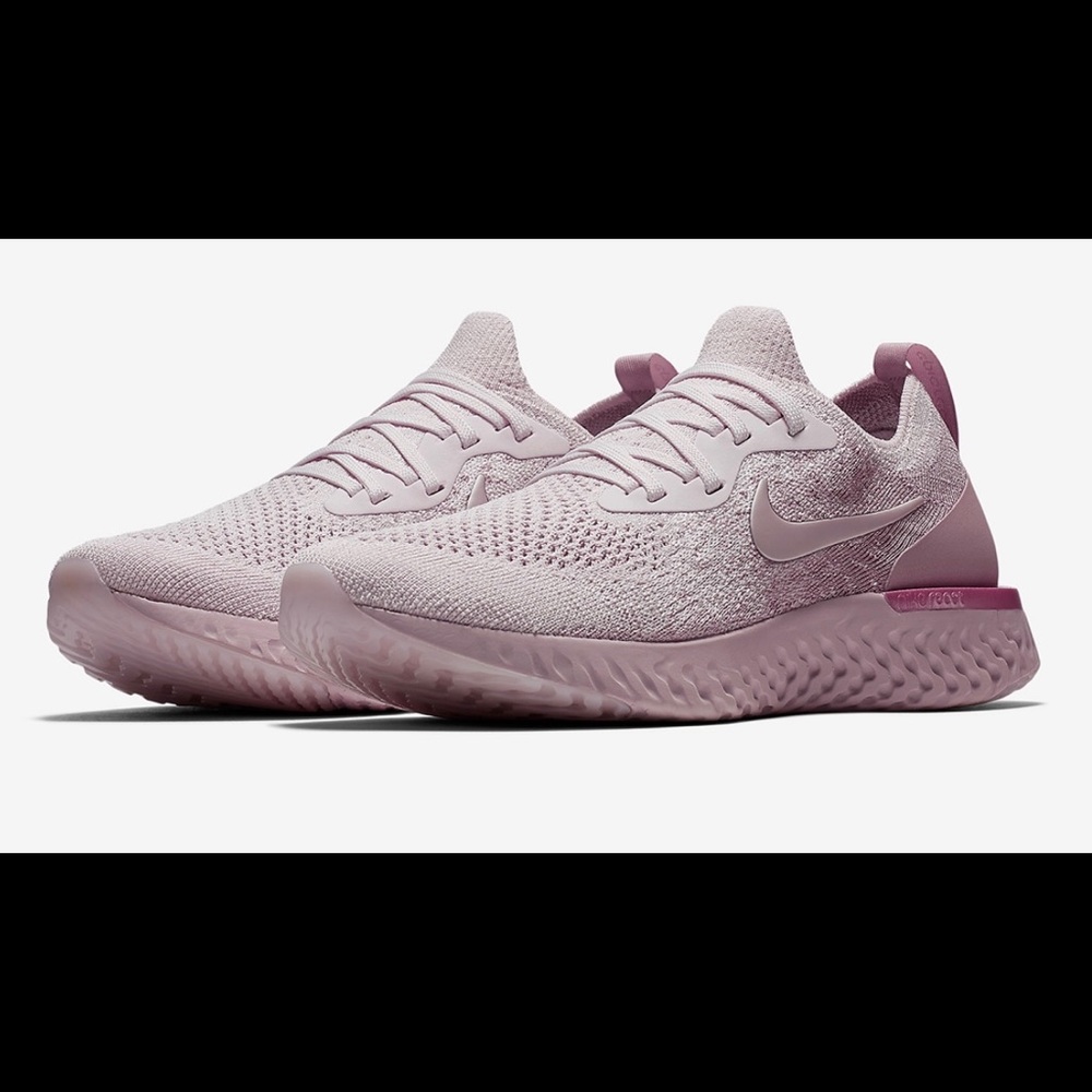 Women’s Nike Epic React Flyknit Size 7